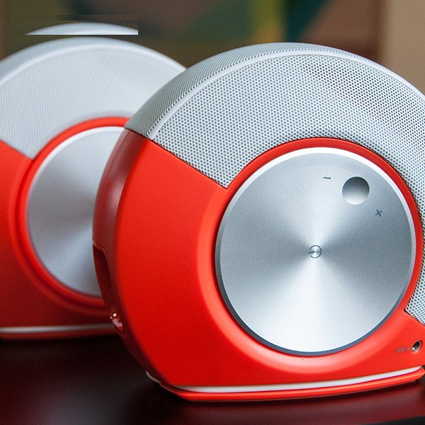اسپیکر استریو و مخصوص کامپیوتر جی بی ال مدل Authentics L8
