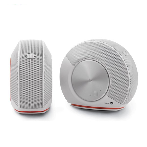 اسپیکر استریو و مخصوص کامپیوتر جی بی ال مدل Authentics L8