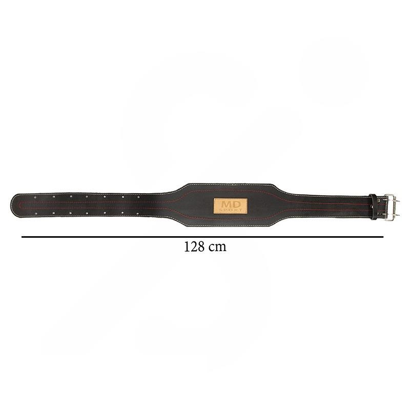 کمربند بدنسازی مدل ISPS BLT-16