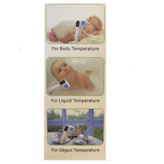 تب سنج دیجیتالی مدل GM-501