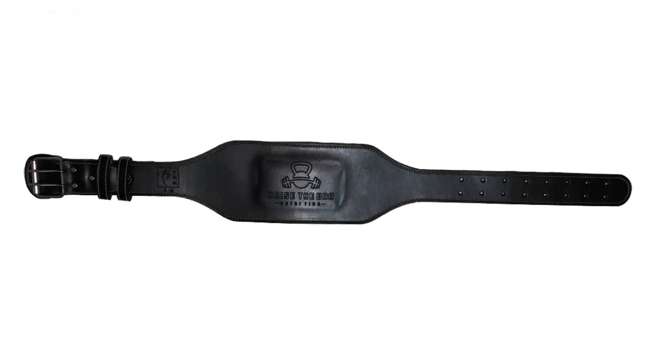 کمربند بدنسازی تک مدل B0444 سایز L-XL