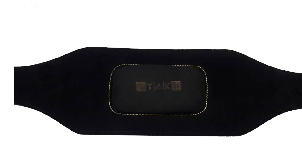 کمربند بدنسازی تک مدل B0444 سایز L-XL