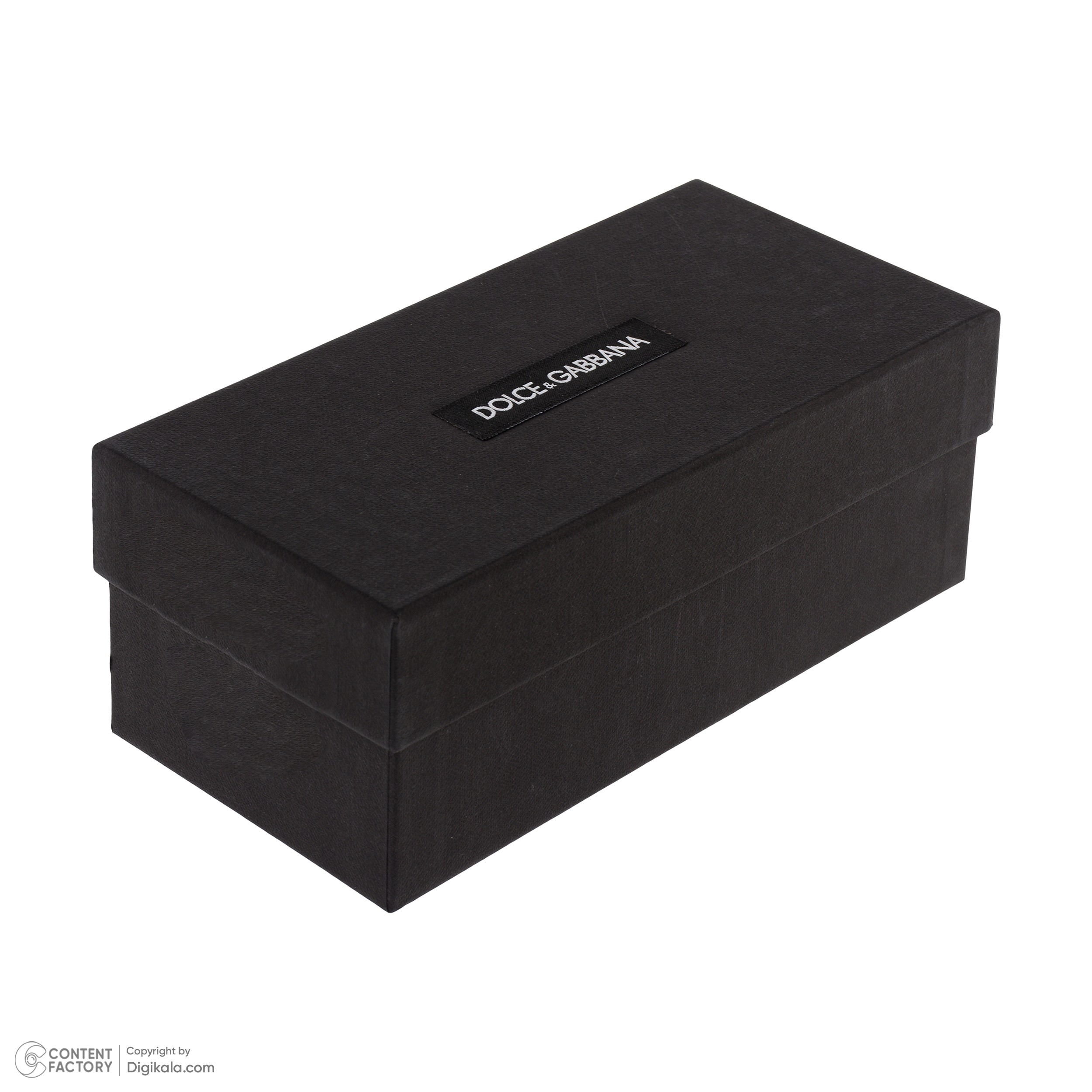 عینک آفتابی ویفرر (Wayfarer) دولچه اند گابانا مدل 0DG4242-193471-56