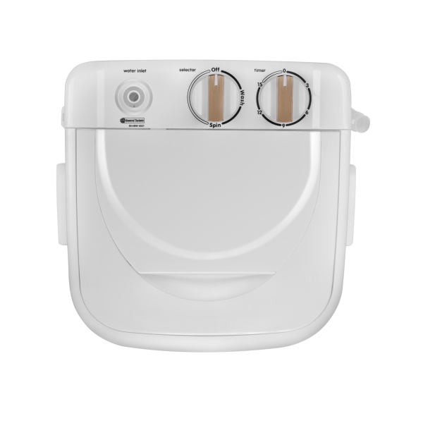 مینی واش 4 کیلوگرم جنرال تکنیک مدل SH-MW4021