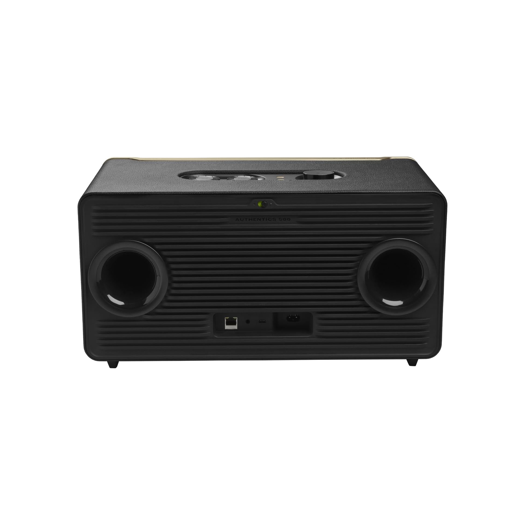 اسپیکر بلوتوثی جی بی ال مدل JBL Authentics 500