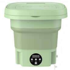 مینی واش مدل تاشو کد MLSC-01