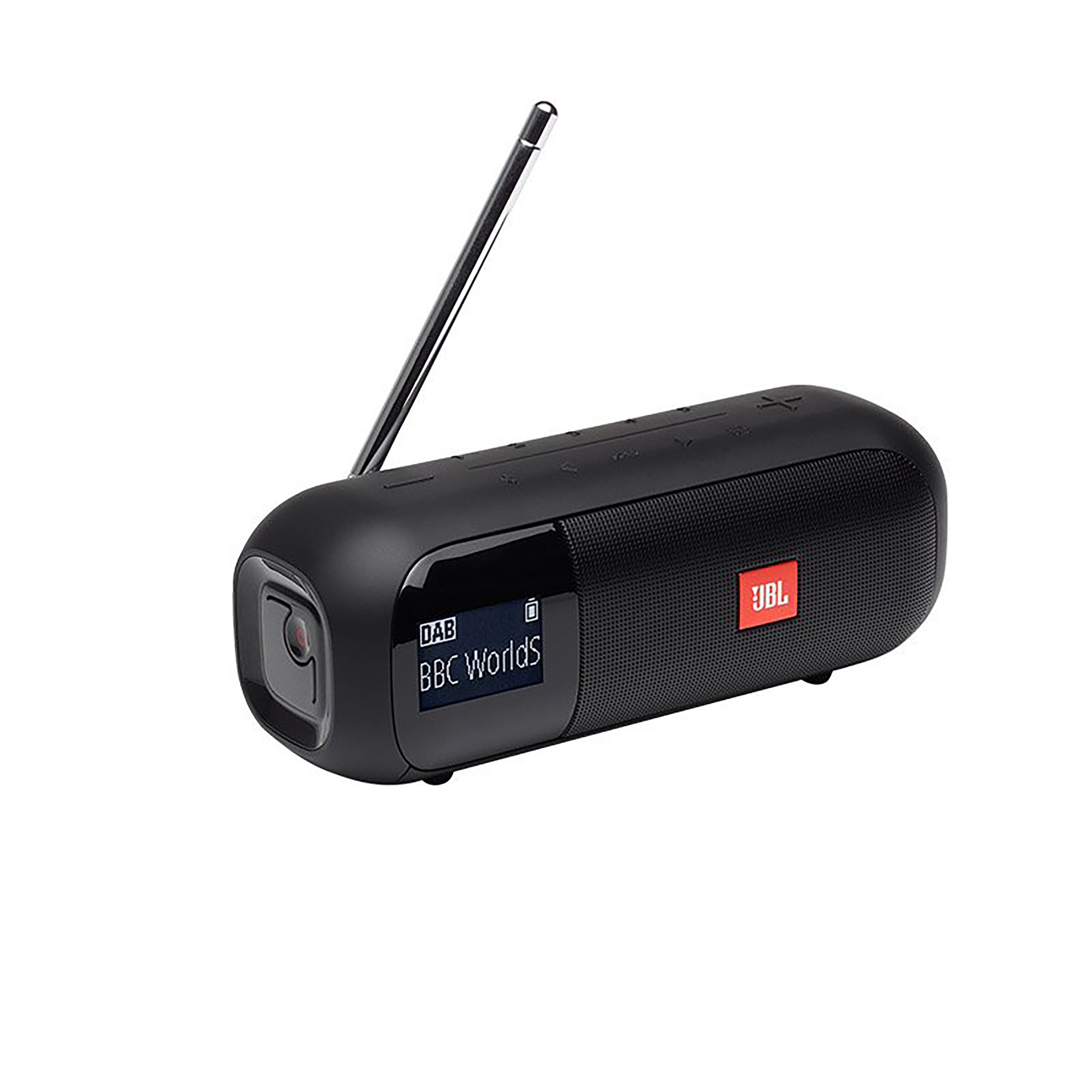 اسپیکر بلوتوثی قابل حمل جی بی ال مدل Tuner 2