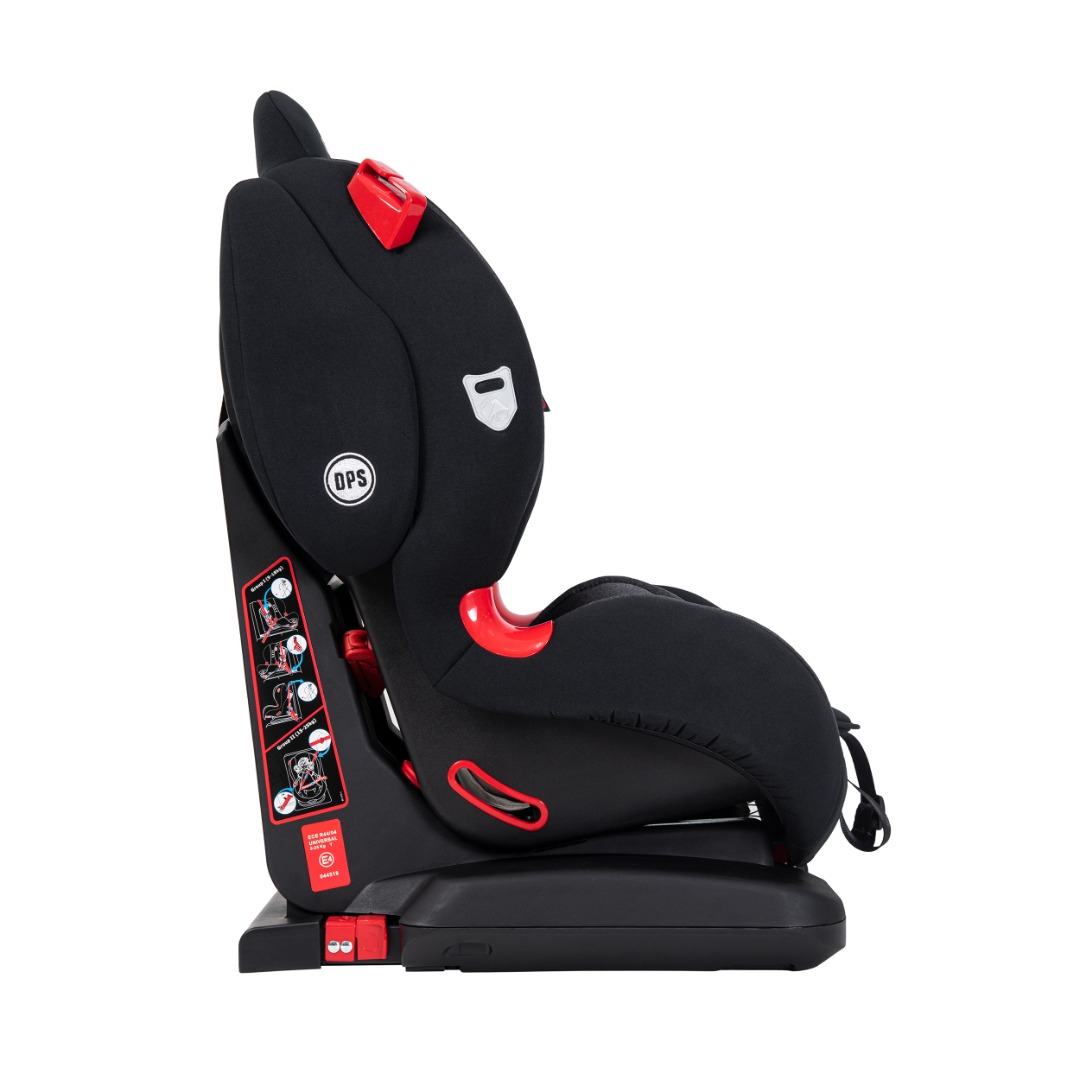 صندلی خودرو کودک چلینو مدل Monza Isofix baby carseat