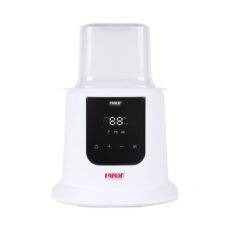 گرم کننده شیشه شیر فارلین کد AE-10006