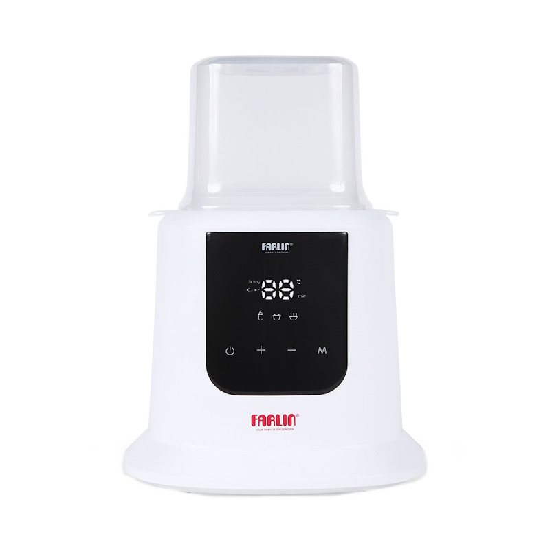گرم کننده شیشه شیر فارلین کد AE-10006