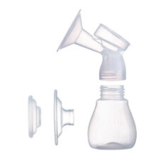 شیردوش برقی فارلین کد AA-12014