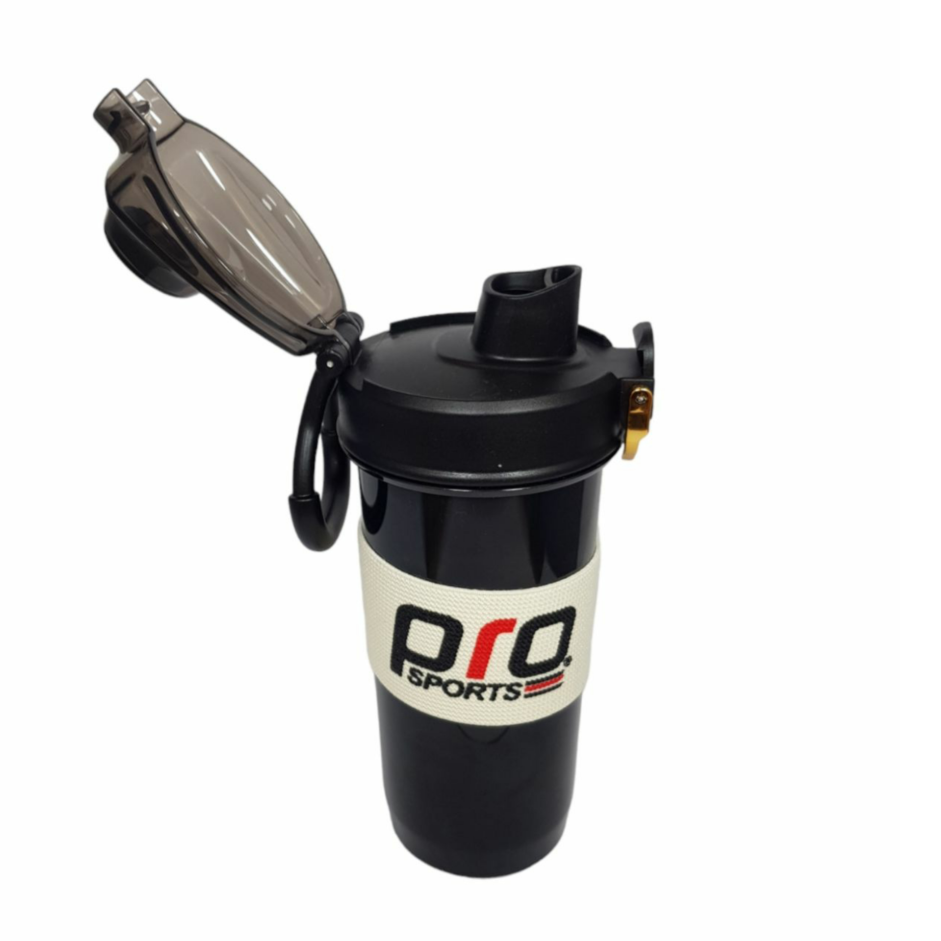 شیکر مدل Pr951 گنجایش 0.65 لیتر