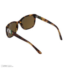 عینک آفتابی ویفرر (Wayfarer) مردانه سانتا باربارا پولو راکت کلاب مدل 0PH4066-535173