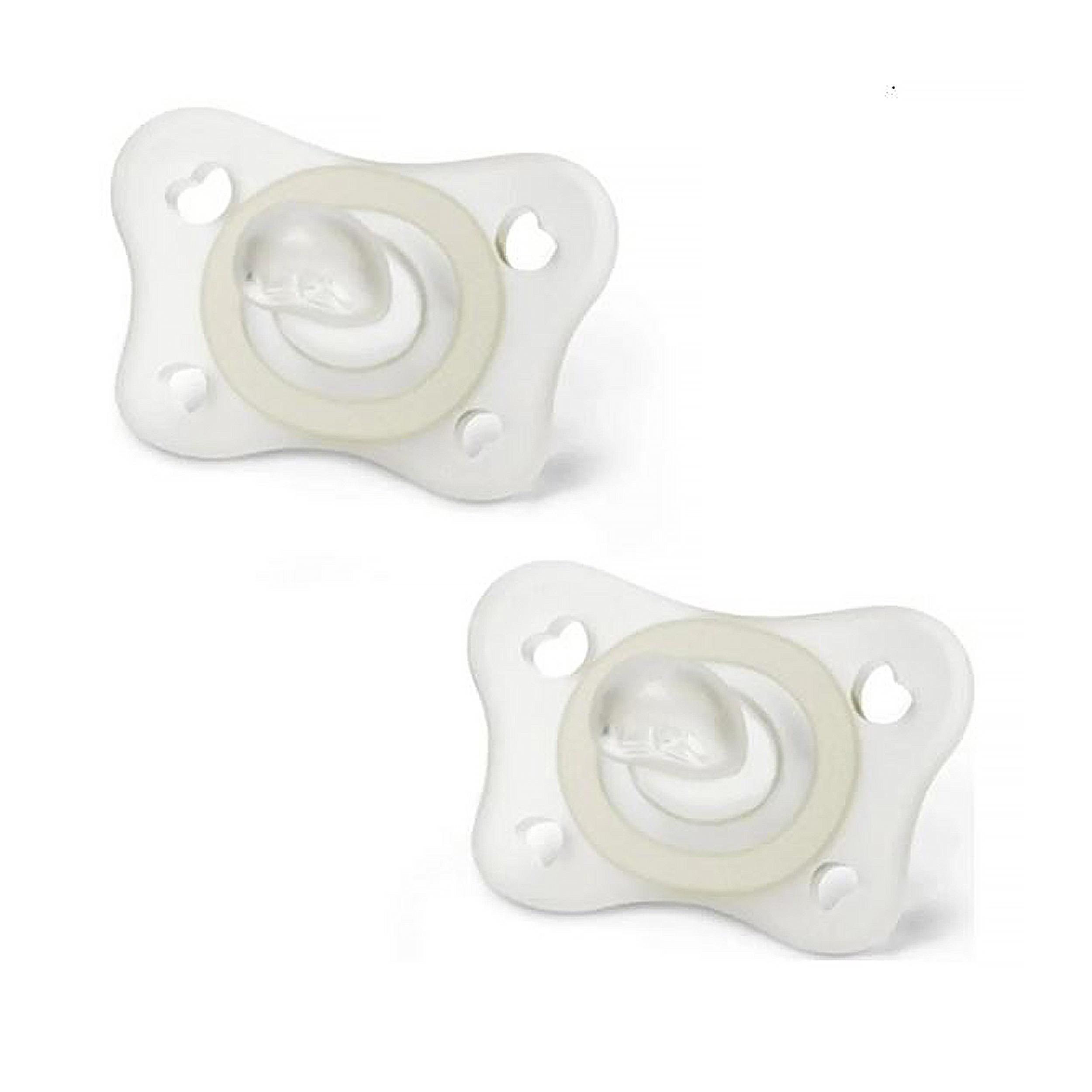 پستانک چیکو مدل C73231.41 بسته دو عددی