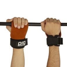 کف بند بدنسازی پرو اسپورتز مدل HAND SUPPORT LIFT بسته دو عددی