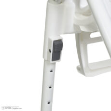 صندلی غذاخوری کودک مدل High Chair طرح خرس