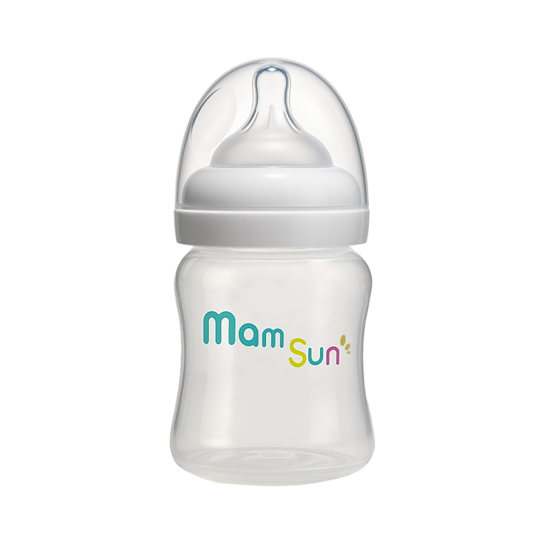 شیردوش دستی مام سان مدل Comfort Mothers