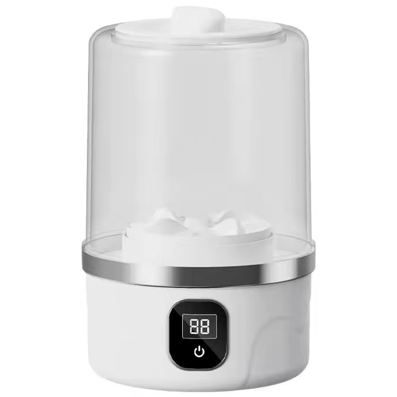 مینی‌ واش 0.5 کیلوگرم مدل شارژی کد YQ-106 1L