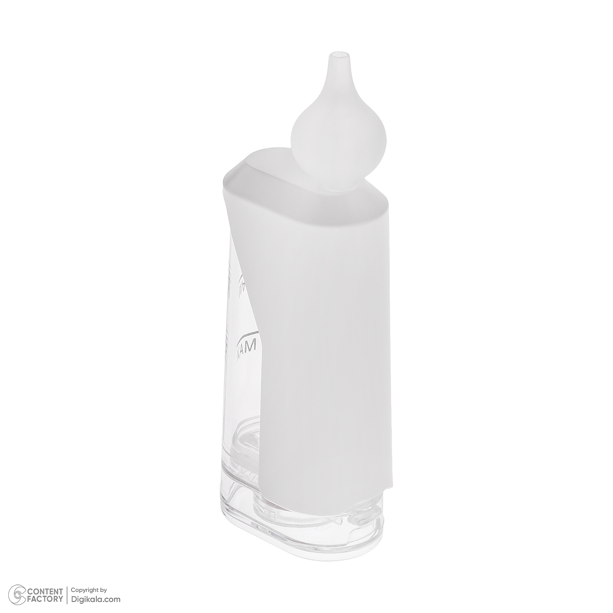 پوار بینی کودک لبتو مدل Nasal Aspirator Pro