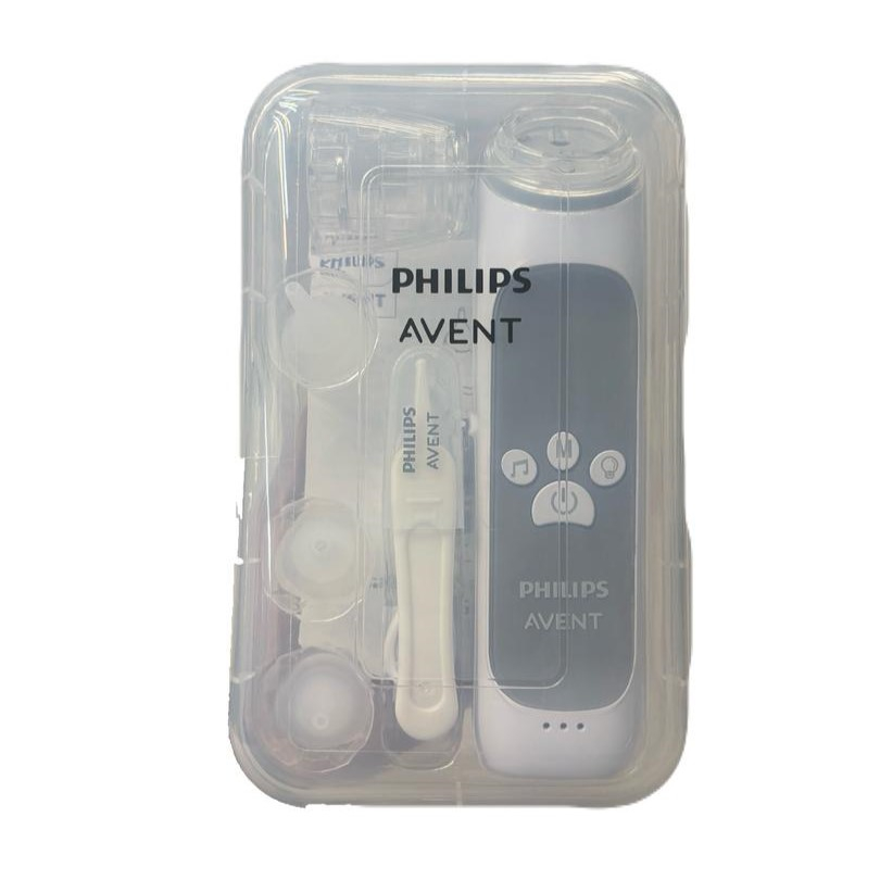 پوار بینی کودک فیلیپس مدل baby nasal aspirator