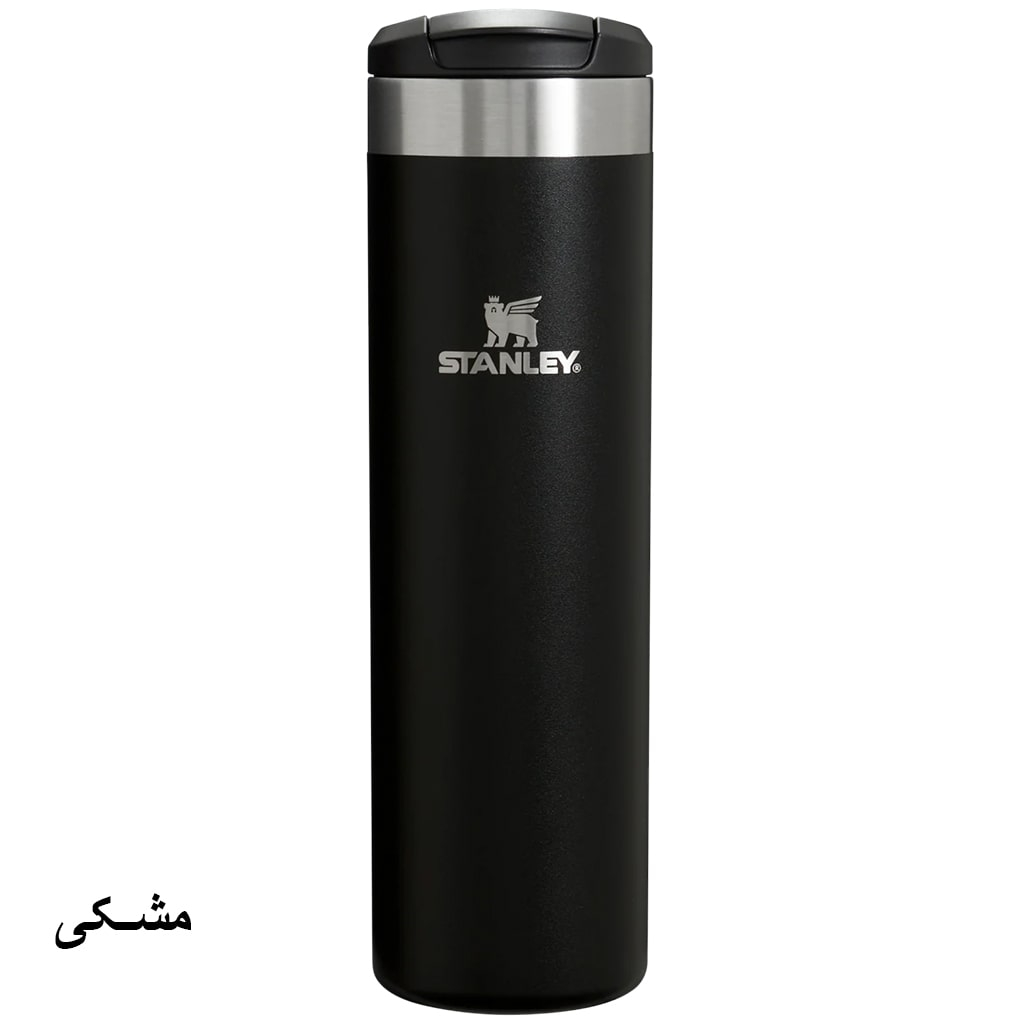 ماگ سفری استنلی مدل The Aerolight Transit Mug گنجایش 0.59 لیتر