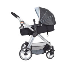 ست کالسکه و کریر بیبی ترند مدل TS53C21C