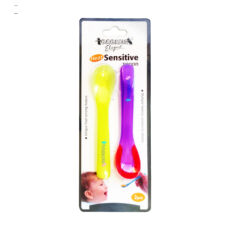 قاشق بی بی سیل کد BS4072 بسته 2 عددی