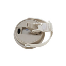 شیکر شارژی بیسمارک مدل BM302 گنجایش 0.3 لیتر