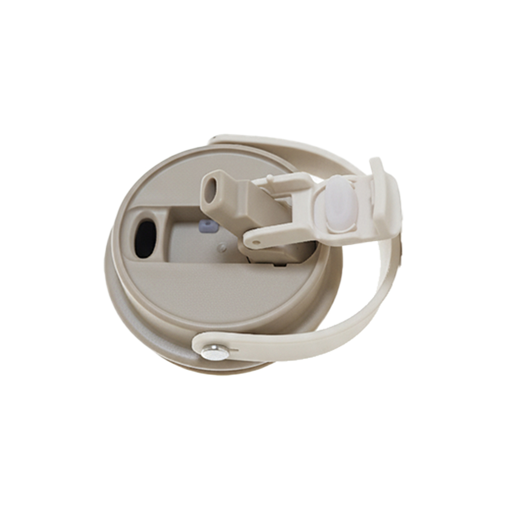 شیکر شارژی بیسمارک مدل BM302 گنجایش 0.3 لیتر