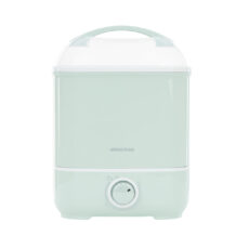 استریل کننده شیشه شیر کیکابو مدل Cleo