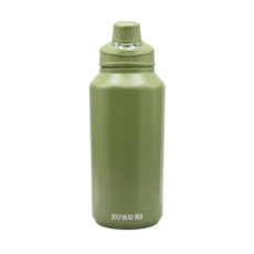 قمقمه ورزشی مدل GS-M-280799 گنجایش 1.04 لیتر