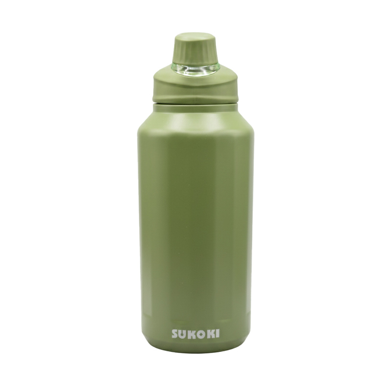 قمقمه ورزشی مدل GS-M-280799 گنجایش 1.04 لیتر