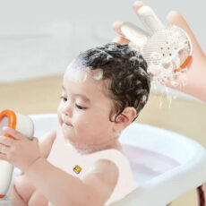 آبریز حمام کودک مدل 836651A