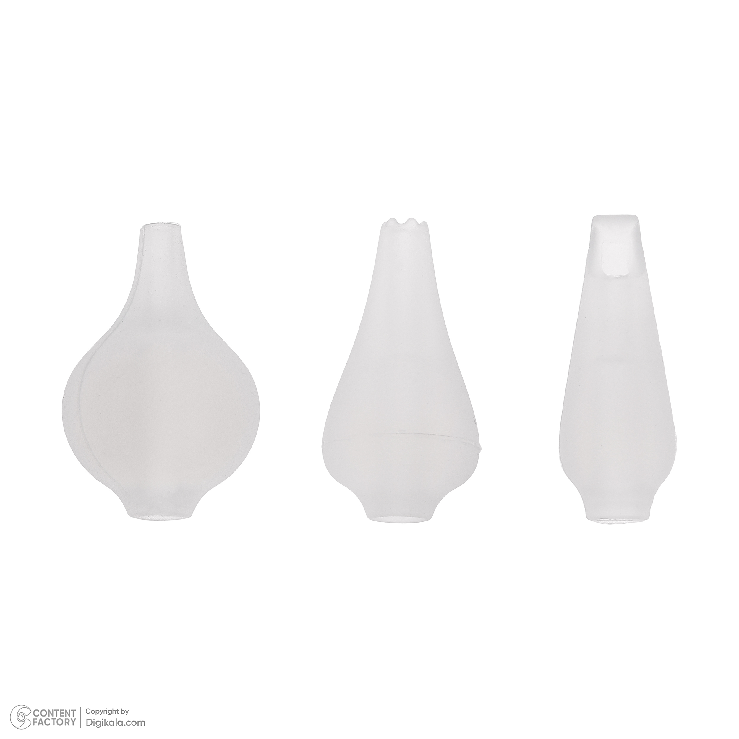 پوار بینی کودک لبتو مدل Nasal Aspirator Pro