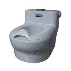 توالت فرنگی کودک دودیه مدل B1401