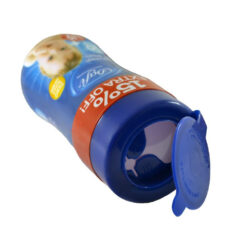 دستمال مرطوب دافی مدل nappy rash مجموعه 12 عددی