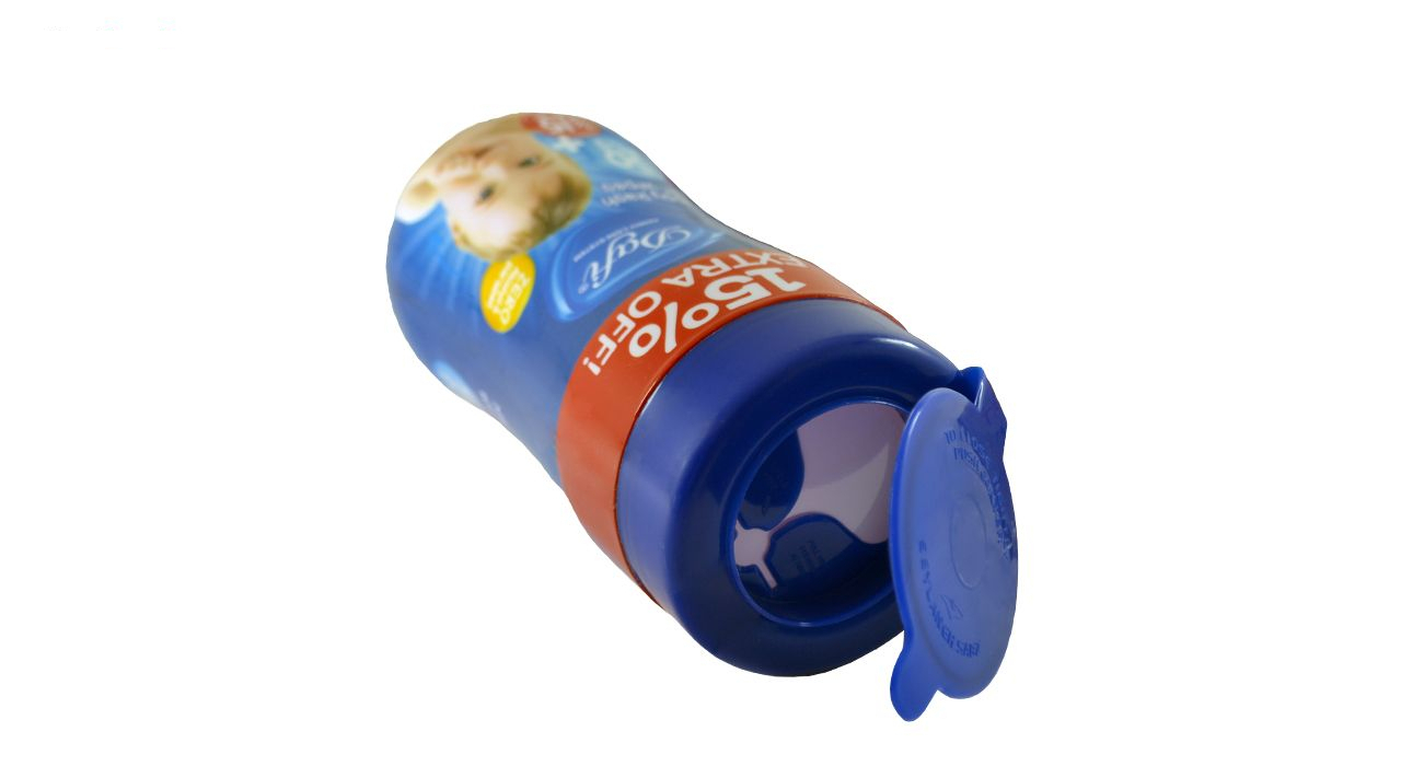 دستمال مرطوب دافی مدل nappy rash مجموعه 12 عددی