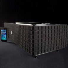 اسپیکر جی بی ال مدل Authentics L8 کد i10