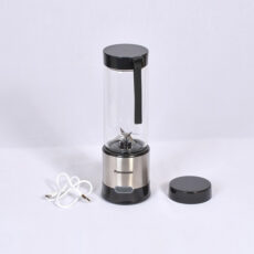 شیکر مدل شارژی GN-A02 Portable گنجایش 0.45 لیتر