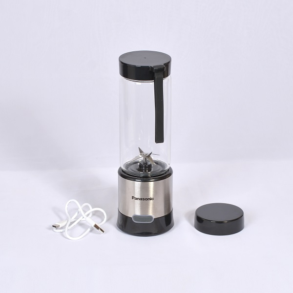 شیکر مدل شارژی GN-A02 Portable گنجایش 0.45 لیتر