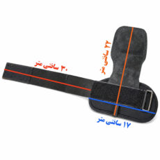 باند لیفت مدل چرم لیفت کد K01 بسته دو عددی
