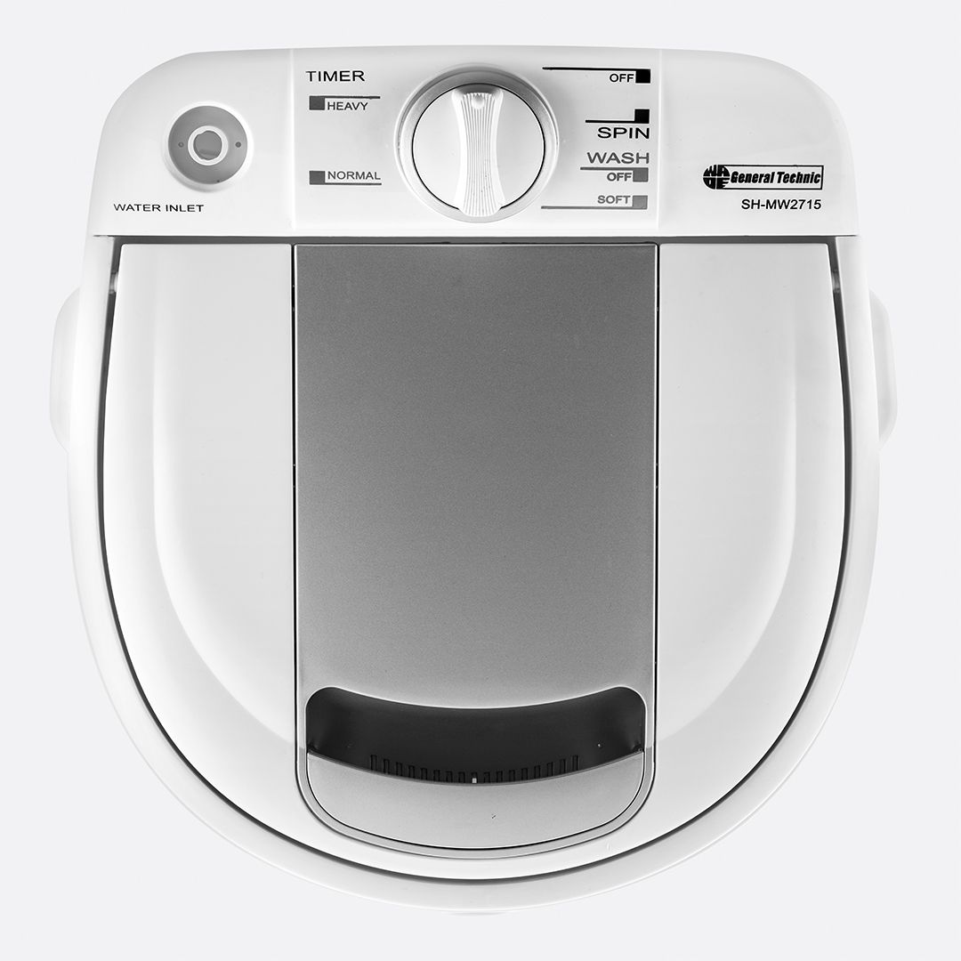 مینی واش جنرال تکنیک مدل SH-MW2715