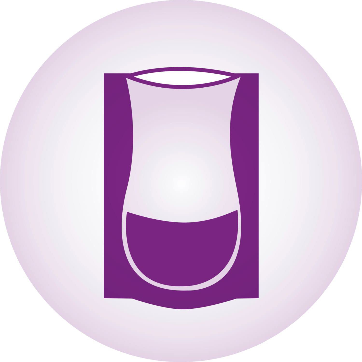 ظرف نگهداری شیر اونت مدل SCF603/25