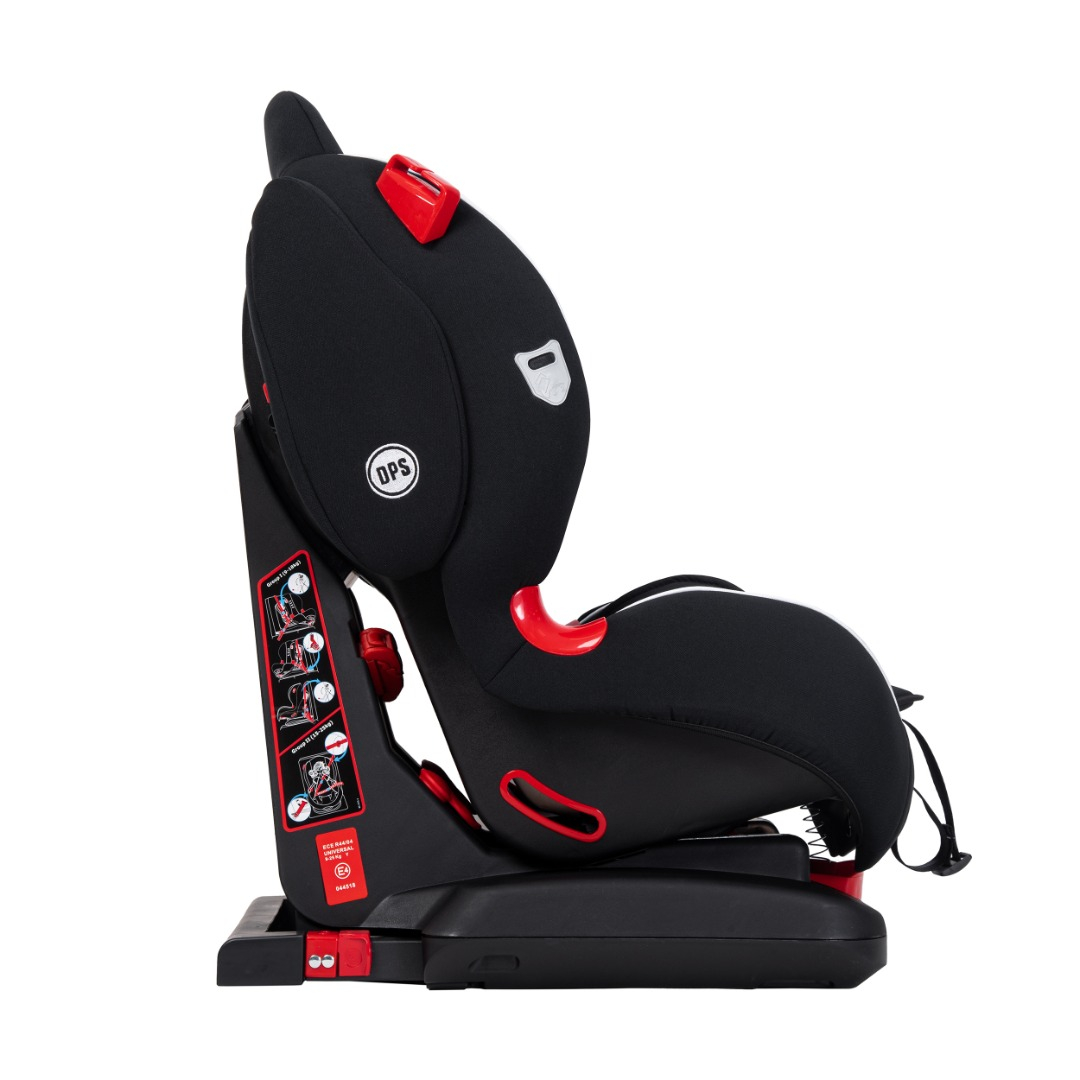 صندلی خودرو کودک چلینو مدل Monza Isofix baby carseat