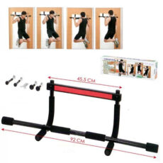 بارفیکس دیواری مدل DY-320