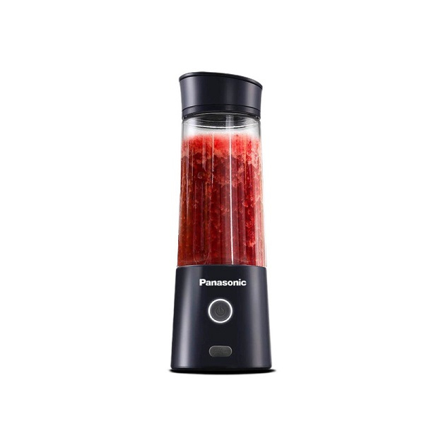 شیکر مدل شارژی MACARON Portable Blender گنجایش 0.4 لیتر
