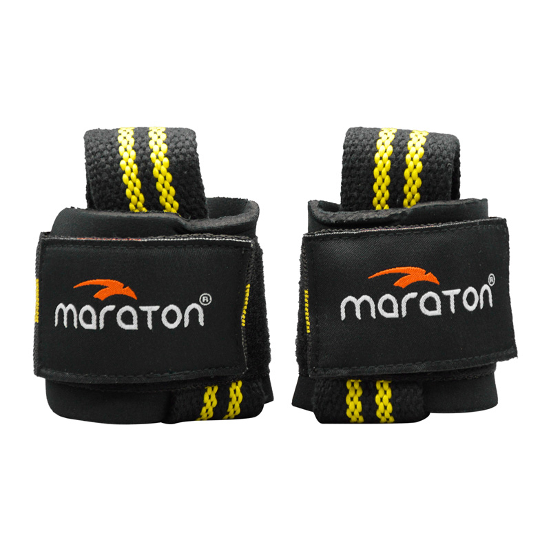 مچ بند بدنسازی مدل GS-M-259625 بسته دو عددی