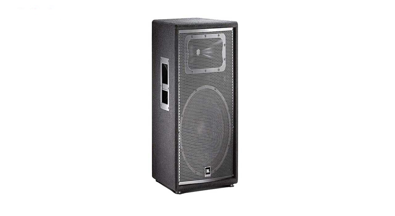 اسپیکر JBL مدل JRX215