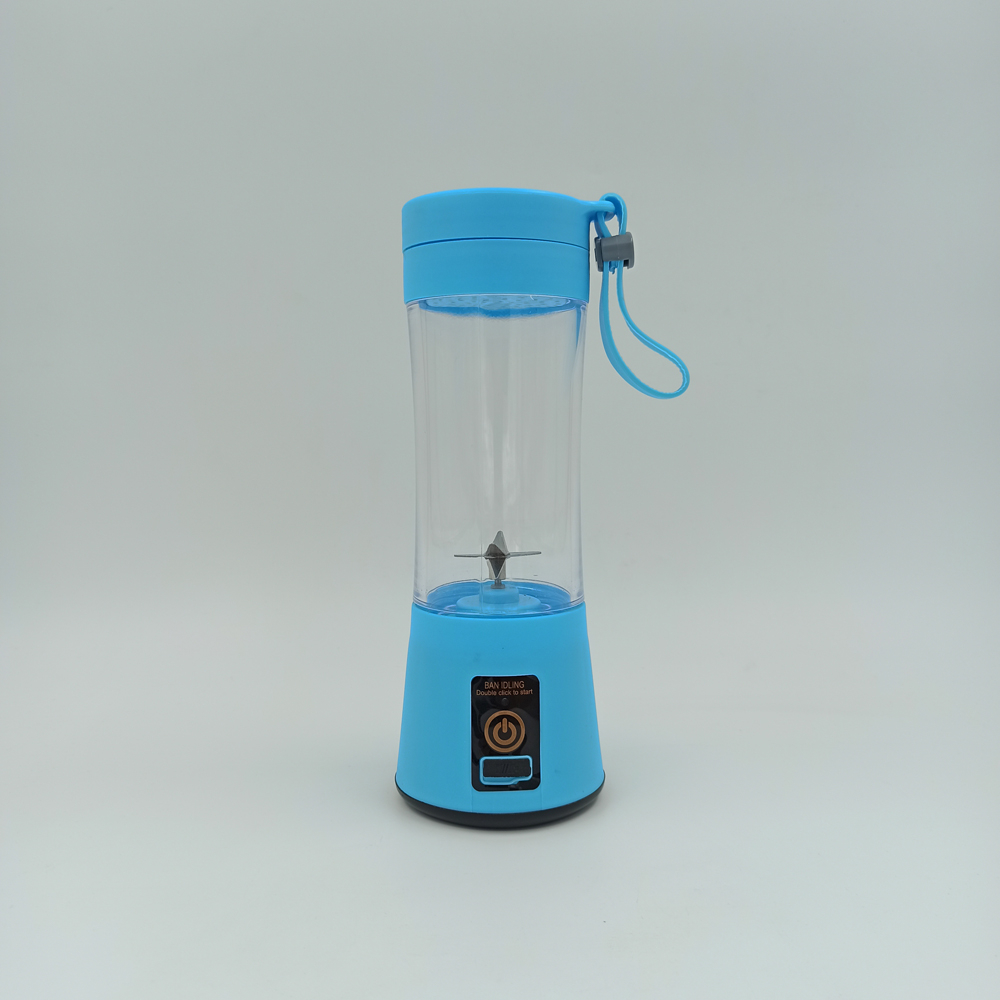 شیکر  شارژی کد 10279 گنجایش 0.38 لیتر