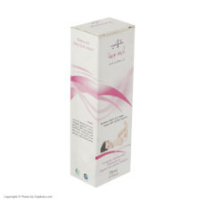 کرم محافظ پای کودک دخترانه آرت وینا مدل Protective حجم 75 میلی لیتر
